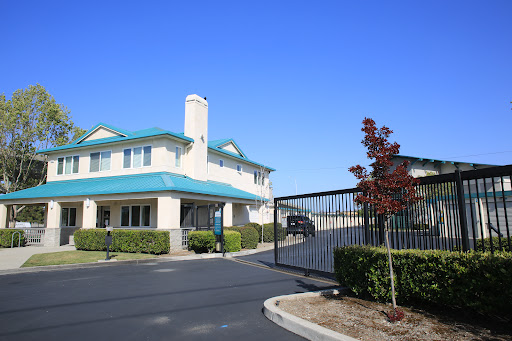 Self-Storage Facility «Bay Area Self Storage», reviews and photos, 1150 19th Ave, San Mateo, CA 94403, USA