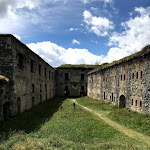 Photo n°19 de l'avis de massimo.a fait le 08/09/2020 à 19:38 sur le  Chalet Le Marmotte à Limone Piemonte