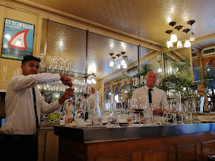 Photo n°174 de Restaurant Joséphine Chez Dumonet à Paris ()