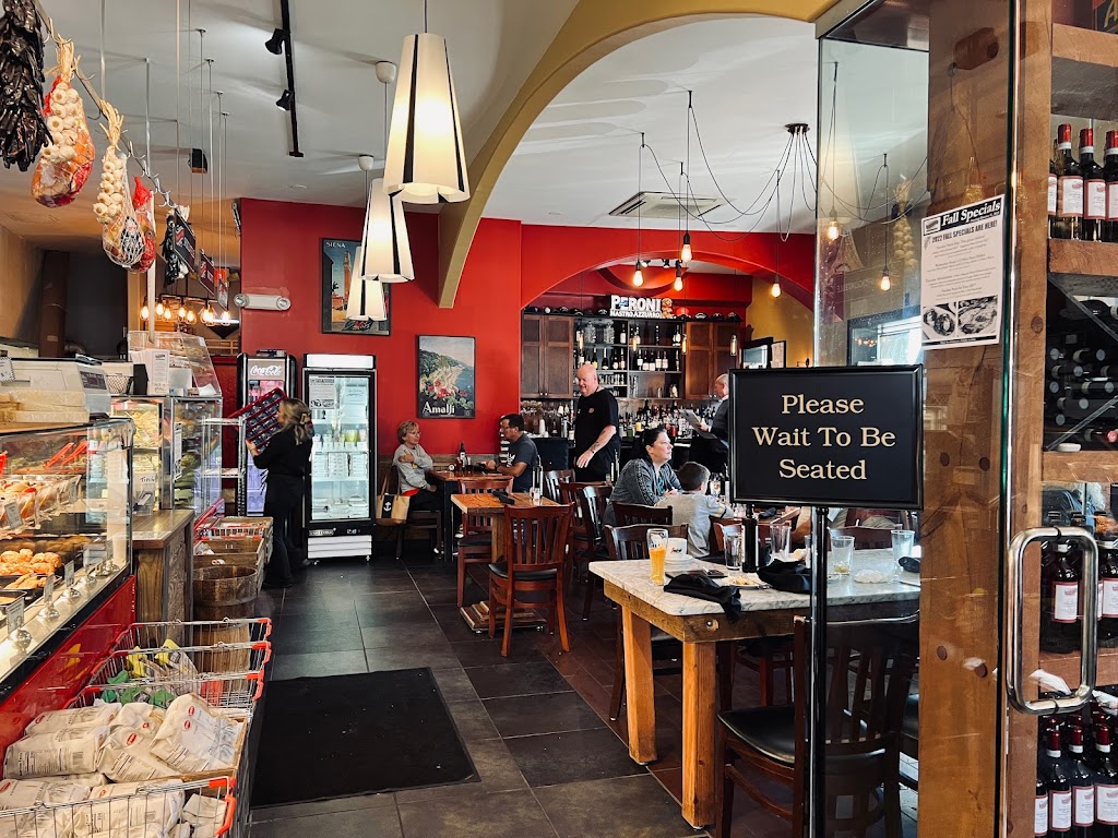 Touch of Italy 17406