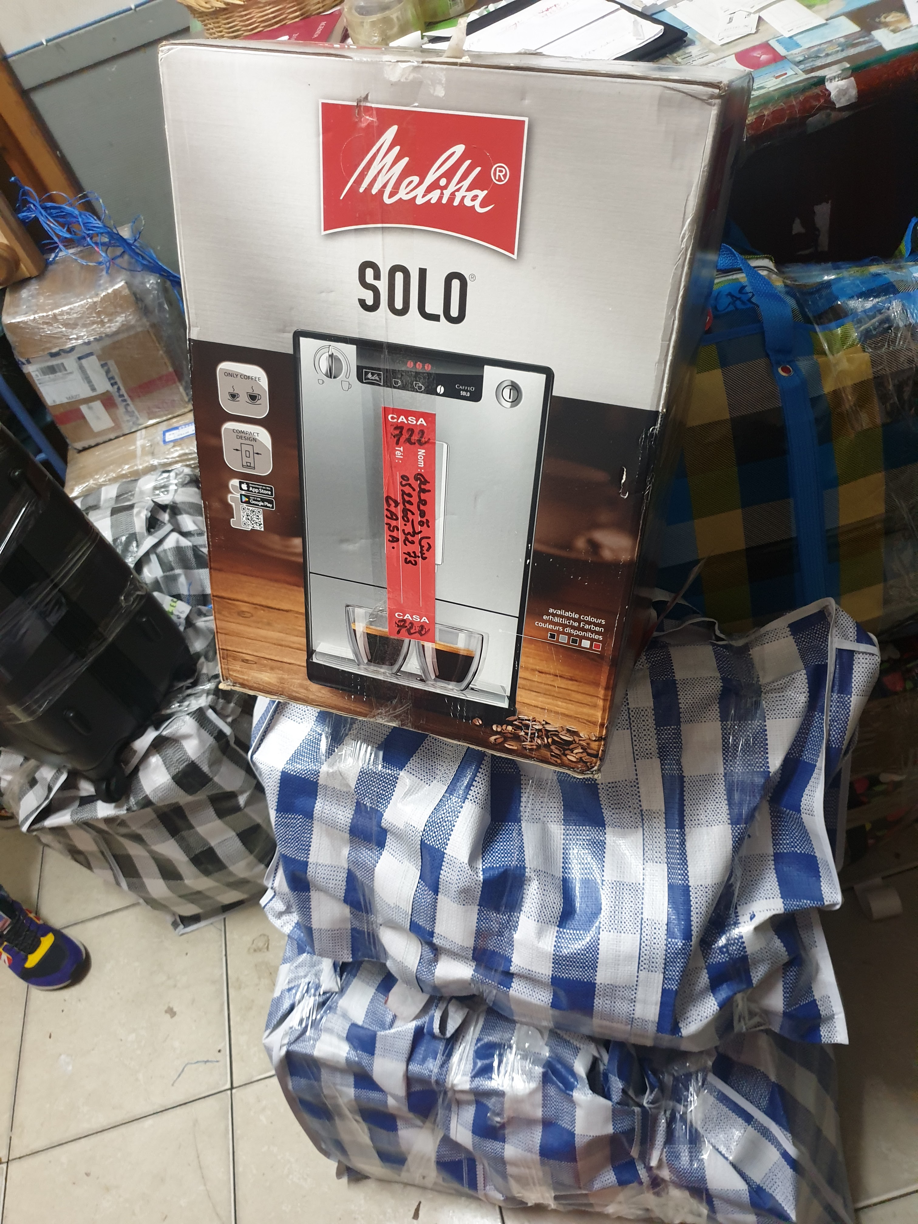 Photo n° 1 de l'avis de Moha.i fait le 19/12/2019 à 19:22