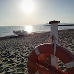 Photo n°3 de l'avis de Livia.c fait le 28/02/2017 à 10:49 sur le  Bathroom Ronchi di Ponente à Massa