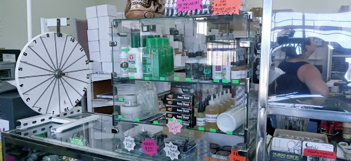 Tattoo Shop «Skin City Tattoo and Piercing Supplies», reviews and photos, 1148 72nd St E, Tacoma, WA 98404, USA