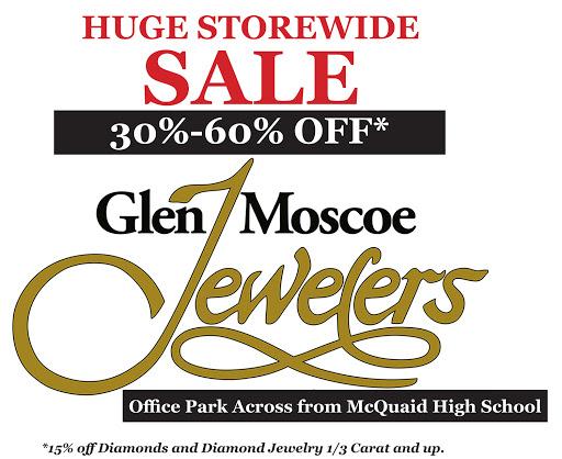 Jewelry Store «Glen Moscoe Jewelers», reviews and photos, 1655 Elmwood Ave #201, Rochester, NY 14620, USA