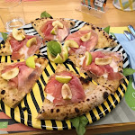 Photo n°2 de l'avis de Luigi.i fait le 13/09/2020 à 13:47 sur le  Capperi Che Pizza à Salerno