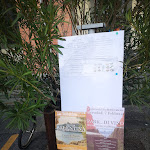 Photo n°3 de l'avis de Fiorenza.a fait le 06/02/2024 à 17:13 sur le  Parc Bistrò à Florence