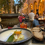 Photo n°1 de l'avis de Taylor.r fait le 20/06/2022 à 20:39 sur le  Camera con Vista Bistrot à Bologna