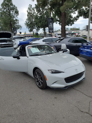 Used Car Dealer «STG Auto Group of Montclair», reviews and photos, 10325 Central Ave, Montclair, CA 91763, USA