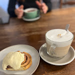 Photo n° 1 de l'avis de Elise.S fait le 24/02/2024 à 17:08 pour 7VB Café Mulhouse à Mulhouse