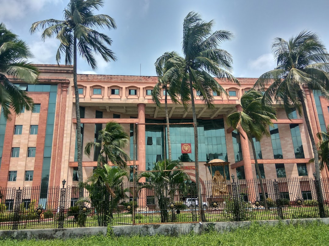 Bharat Sevashram Sangha Hospital In The City Kolkata