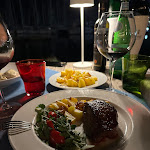 Photo n°9 de l'avis de Cristina.c fait le 14/10/2023 à 10:54 sur le  Il Porticciolo à Brindisi