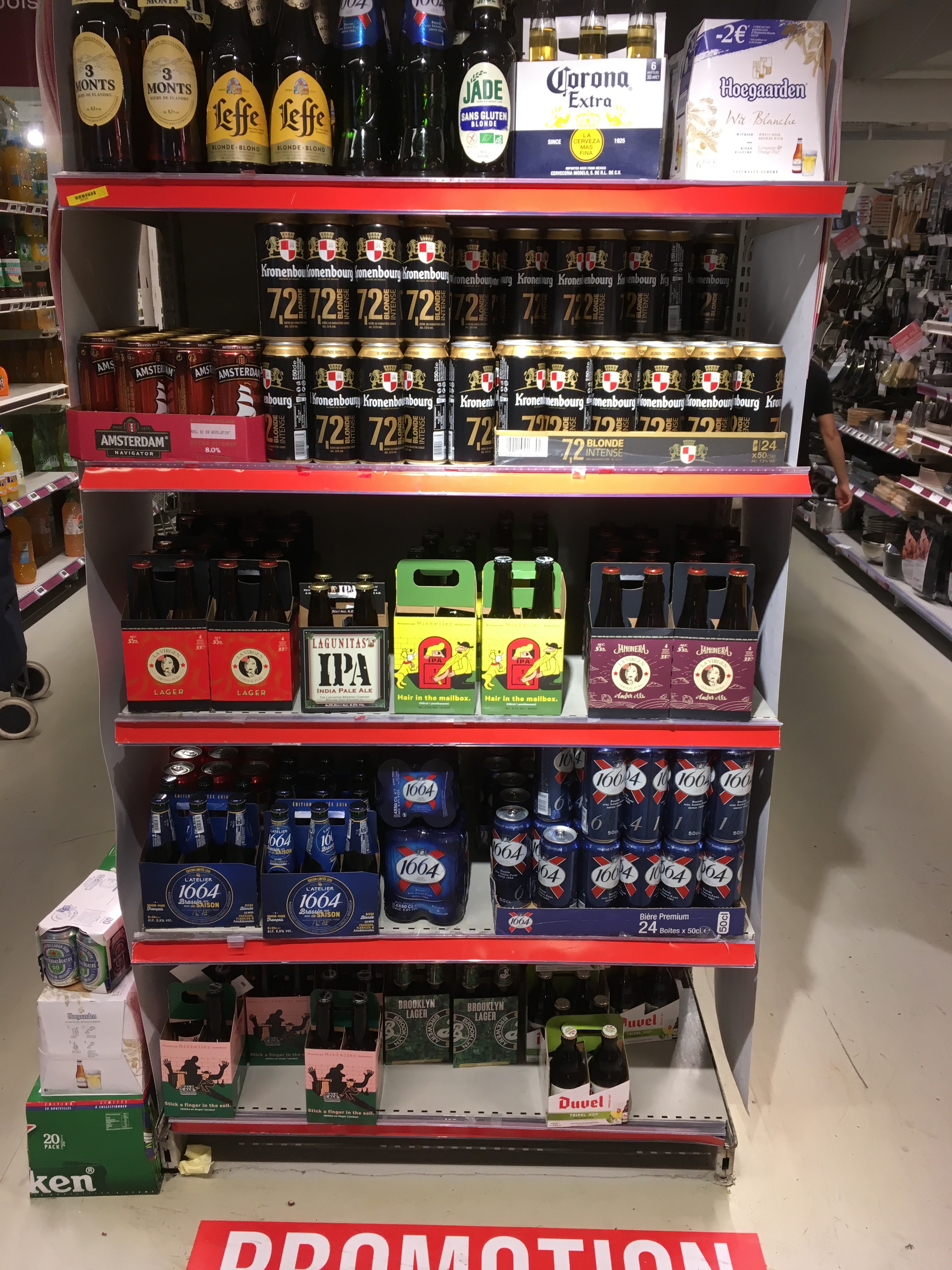 Photo n° 1 de l'avis de Fred.o fait le 03/07/2019 à 13:54
