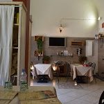 Photo n°2 de l'avis de Tanmay.r fait le 30/07/2019 à 08:28 sur le  Kiste' - La Pizza Artigianale......It's the second restaurant coming from the tower. à Pisa