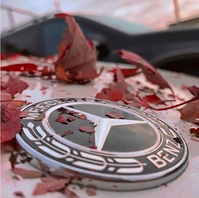 Mb Gt Centre Mercedes – Garagiste à Bonneuil-sur-Marne