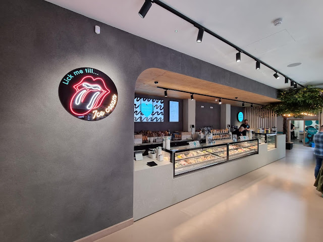 Llanfaes Dairy, Mermaid Quay