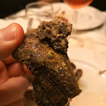 Photo n°2 de l'avis de Massimo.u fait le 11/03/2019 à 07:15 sur le  Al Vecchio Forno à Barletta