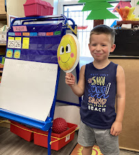 The Goddard School of McKinney (Honey Creek) - Photo 7 - Car repair in McKinney, TX, McKinney