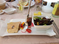 Foie gras du Restaurant La Table de François à Troyes - n°17