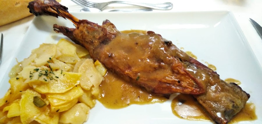 Restaurante Independencia