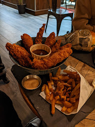 Photo n°121 de Jack & Joey à Mantes-la-Jolie ()