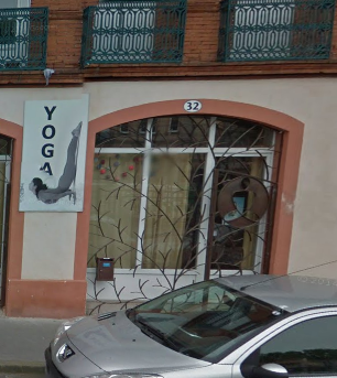 Yoga Évolution à Toulouse
