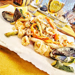 Photo n°1 de l'avis de Alberto.o fait le 18/07/2020 à 12:30 sur le  Taverna Da Bruno à Bellaria - Igea Marina