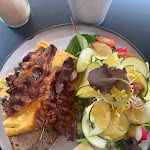 Photo n°2 de l'avis de Aiello.u fait le 20/06/2023 à 16:21 sur le  Café Oliv à Berlin