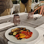 Photo n°2 de l'avis de stefano.i fait le 20/09/2023 à 09:13 sur le  A Stàgh Bàn Riccione à Riccione