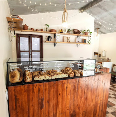 Petricor - Casa de Pães Vicente Pires Brasília