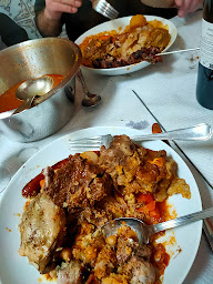 Photo n°92 de Chez Bougaci à Saint-Fons ()