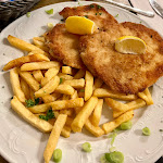 Photo n°5 de l'avis de Fam.u fait le 11/11/2023 à 20:45 sur le  Gaststätte Zur Schönen Aussicht à Weiterstadt