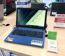 Office Depot Santa Fe photo