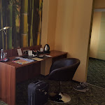 Photo n°3 de l'avis de Levin.r fait le 20/11/2021 à 19:47 sur le  Hotel Deutscher Hof à Babenhausen