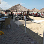 Photo n°1 de l'avis de Angelo.a fait le 05/08/2019 à 11:49 sur le  Ristorante Lido Cortesito à Francavilla al Mare