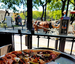 Domino's Pizza photo