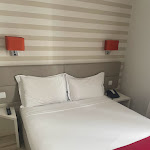 Photo n°6 de l'avis de Gabriela.o fait le 26/03/2024 à 21:45 sur le  Seculo Hotel à Porto