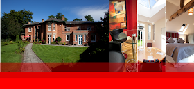 dbs Managed Offices - Castle Donington