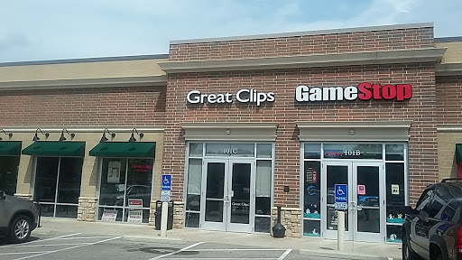 Hair Salon «Great Clips», reviews and photos, 1740 Columbus Pike Suite 101C, Delaware, OH 43015, USA