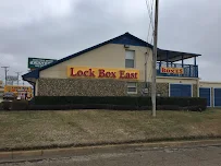 Lock Box East Self Storage & Moving Center-Longview - Car repair in Longview, TX, Longview - Rated 4.1/5
