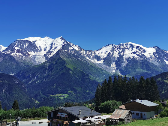 Photos des visiteurs hôtels Chalet Gabriel 74170 Saint-Gervais-les-Bains