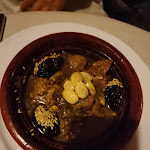 Photo n°4 de l'avis de Antonella.a fait le 20/08/2022 à 23:02 sur le  El Jadida Milano à Milan