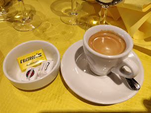 Photo n°184 de L'Entrecôte à Lyon ()