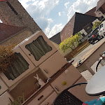 Photo n°3 de l'avis de Marina.e fait le 19/05/2019 à 16:36 sur le  Café Steinchen à Hohenroth