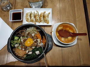 Photo n°99 de Tae Dong Gwan à Paris ()