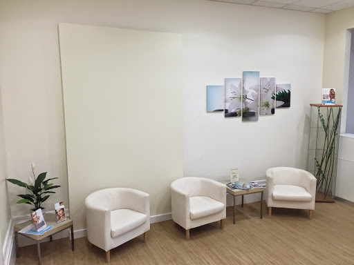 Dental clinics in Southampton