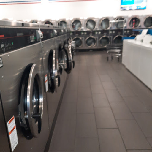 Laundromat «Washland Laundromat», reviews and photos, 3101 Western Branch Blvd, Chesapeake, VA 23321, USA