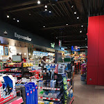 Photo n°4 de l'avis de Peter.o fait le 14/10/2017 à 16:23 sur le  Serways Raststätte Sauerland West à Lüdenscheid