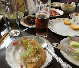 Restaurant Familiar El Pollito photo