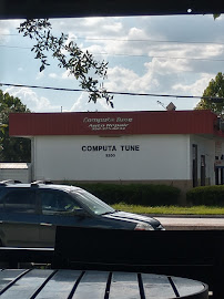 Computa Tune Complete Auto Repair - Photo 3 - Car repair in Gainesville, FL, Gainesville