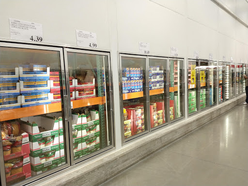 Warehouse store «Costco Wholesale», reviews and photos, 6700 Whitmore Lake Rd, Brighton, MI 48116, USA